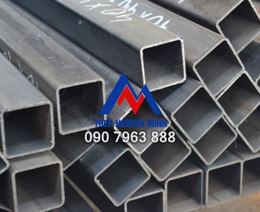 Click để xem hình đầy đủ THÉP HỘP VUÔNG 100X100X5